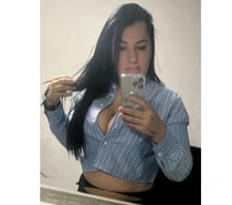 🇧🇷SEXY AYLA HOT BRAZILIAN PARTYGIRL ☎️