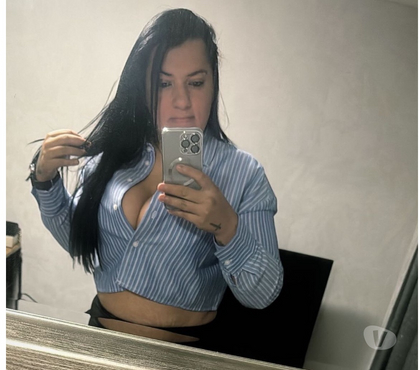 Escorts and Massages Grays Thurrock - Essex - Photos for 🇧🇷SEXY AYLA HOT BRAZILIAN PARTYGIRL ☎️