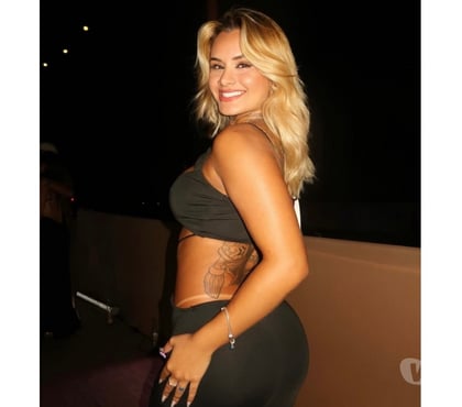 BDSM Escorts Manchester City Centre Manchester - Photos for CAROL YOUR 🇧🇷 TRANS🔥 PARTY 💋