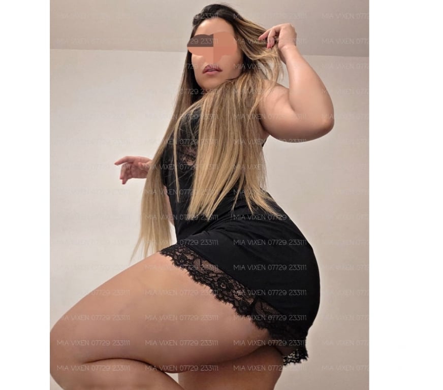 Escorts Lancashire Blackpool - Photos for ‼️MIA VIXEN 🍑 BIG ASS 🔥 HOTTIE BLONDE ‼️