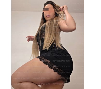 Escorts Blackpool Town Centre Blackpool - Photos for ‼️MIA VIXEN 🍑 BIG ASS 🔥 HOTTIE BLONDE ‼️