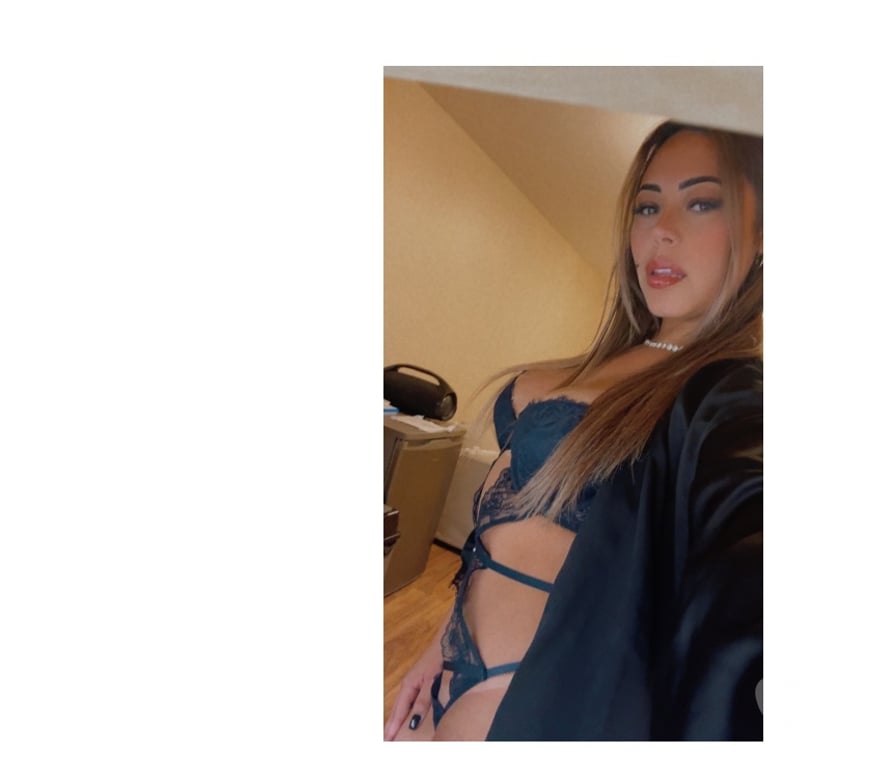 Escorts West London Ealing - West London - Photos for Sofia🇧🇷vip for you❤️‍🔥💋🎉