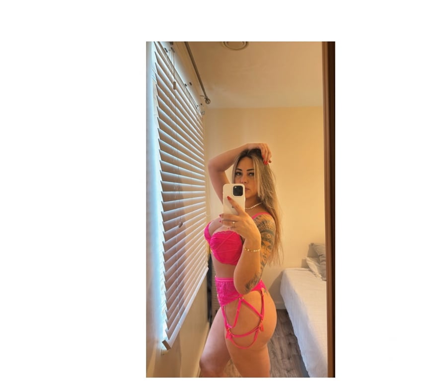 Escorts West London Ealing - West London - Photos for Sofia🇧🇷vip for you❤️‍🔥💋🎉