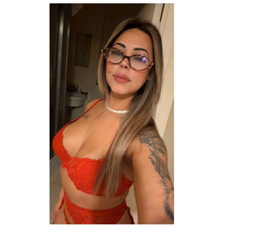 Escorts West London Ealing - West London - Photos for Sofia🇧🇷vip for you❤️‍🔥💋🎉