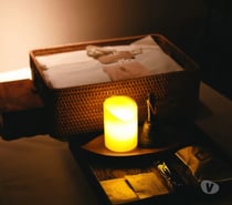 New 4 Hands VIP Massage In SK1