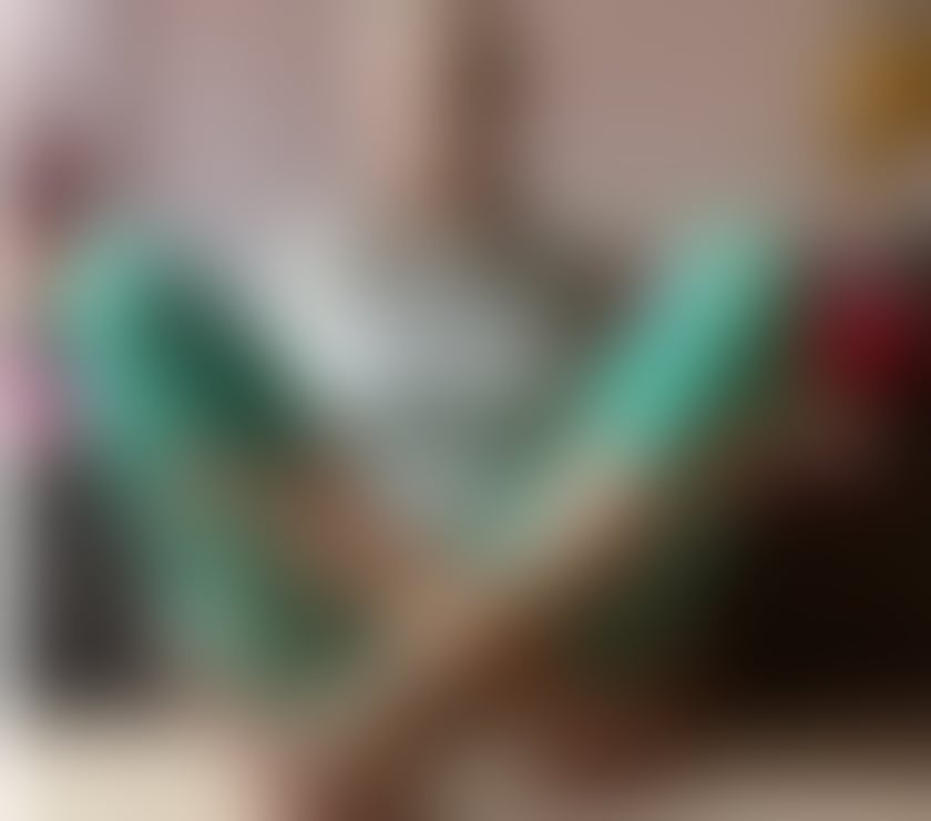 Queen Fetish Constance