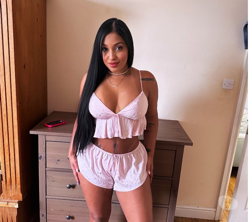 Escorts Hertfordshire St. Albans - Photos for NEW IN TOWN 🔥NATY PARTY GIRL🌟 HIGH CLASS