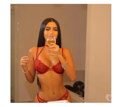 Escorts Cardiff City Centre Cardiff - Photos for MYA🔥NAUGHTY🔥🥂24HR Party🥂🔥JUST ARRIVED