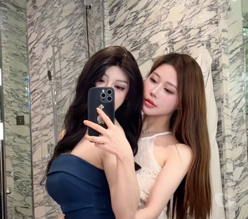 Escorts Central London Hyde Park - Central London - Photos for 💄New Duo Japanese Girls PERFECT ESCORTs 22yrs💋