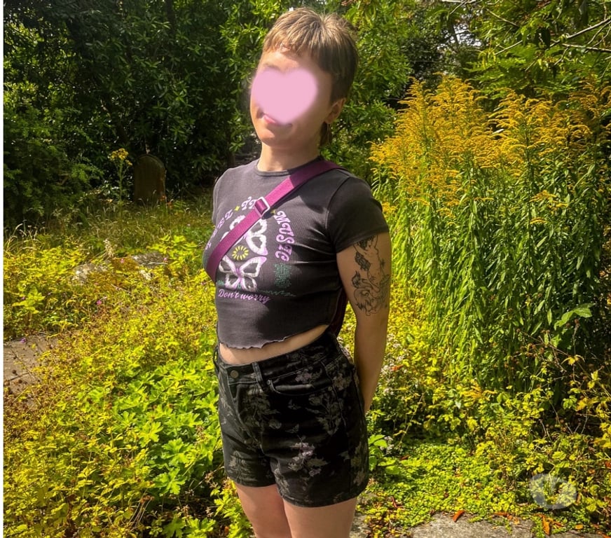 Escorts North West London Euston Square Station - North West London - Photos for Playful Amelia 🥰 New! GFE, Feet