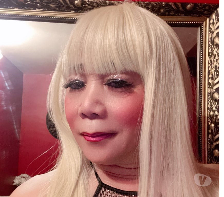 Escorts Lancashire Preston - Photos for Marilyn Thai Tran