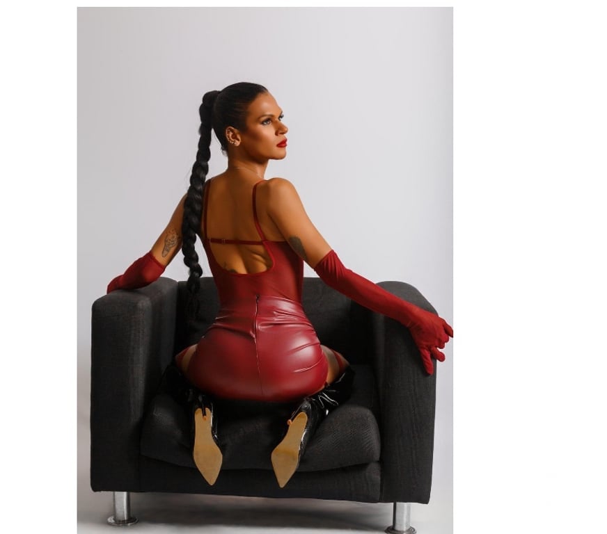 Trans Escorts Leicestershire Leicester - Photos for Ts Perola Brazilian Hot Party