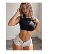 Mickaela party girl first time in gravesend