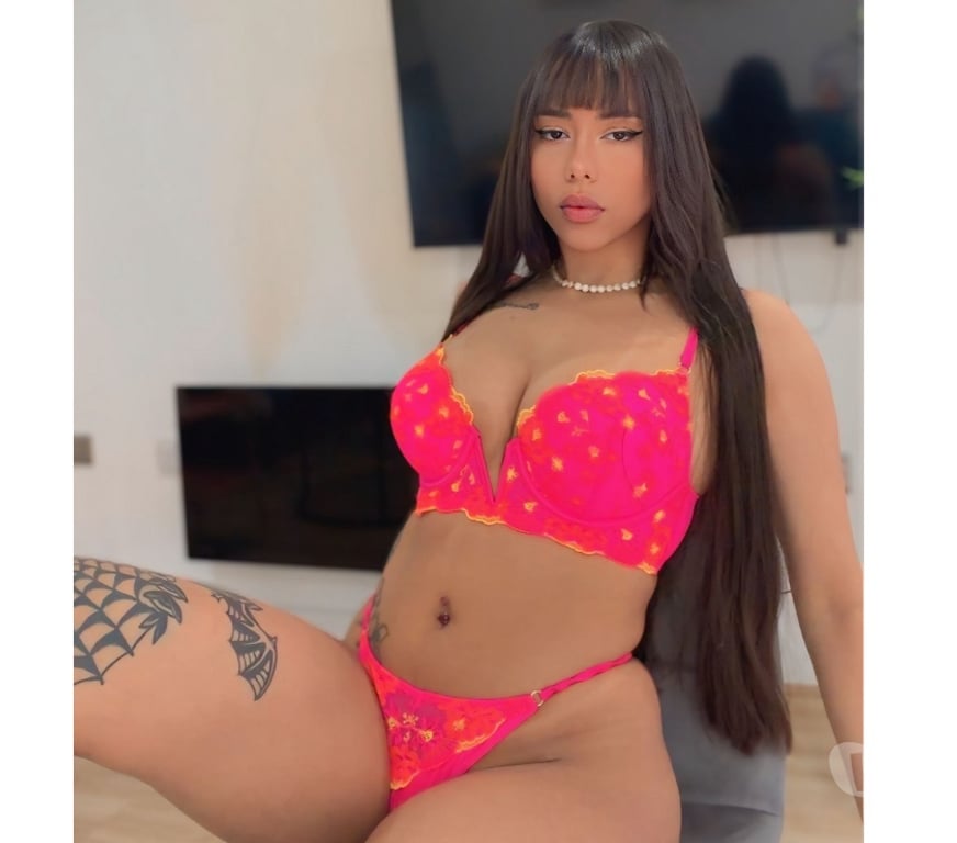 Escorts Greater Manchester Manchester - Photos for 🇧🇷 Brazilian–Japanese | Charm 🔥