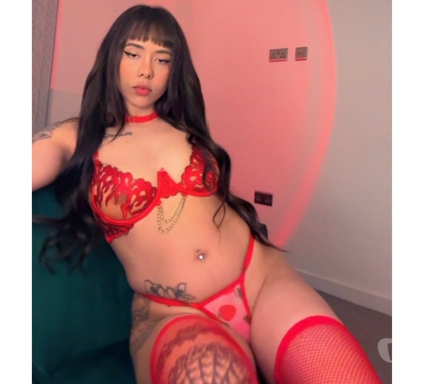 Escorts Glasgow Glasgow City Centre - Glasgow - Photos for 🇧🇷 Brazilian–Japanese | Charm 🔥