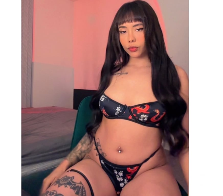 Escorts South Yorkshire Sheffield - Photos for 🇧🇷 Brazilian–Japanese Charm 🔥