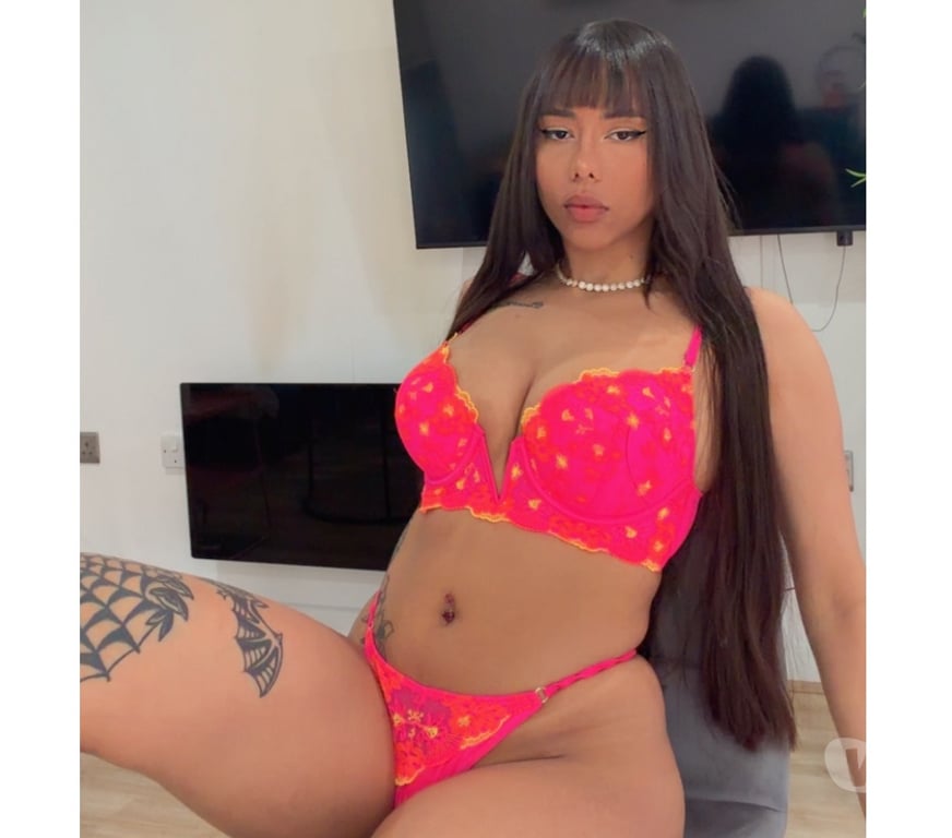 Escorts South Yorkshire Sheffield - Photos for 🇧🇷 Brazilian–Japanese Charm 🔥