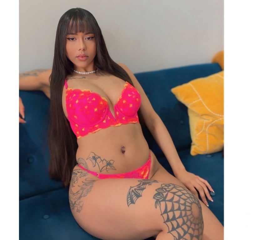 Escorts South Yorkshire Sheffield - Photos for 🇧🇷 Brazilian–Japanese Charm 🔥