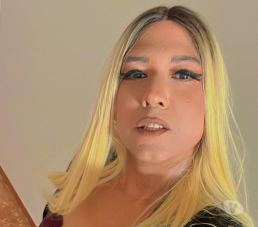 Trans Escorts South East London Croydon - Photos for TS Brunna im from italy