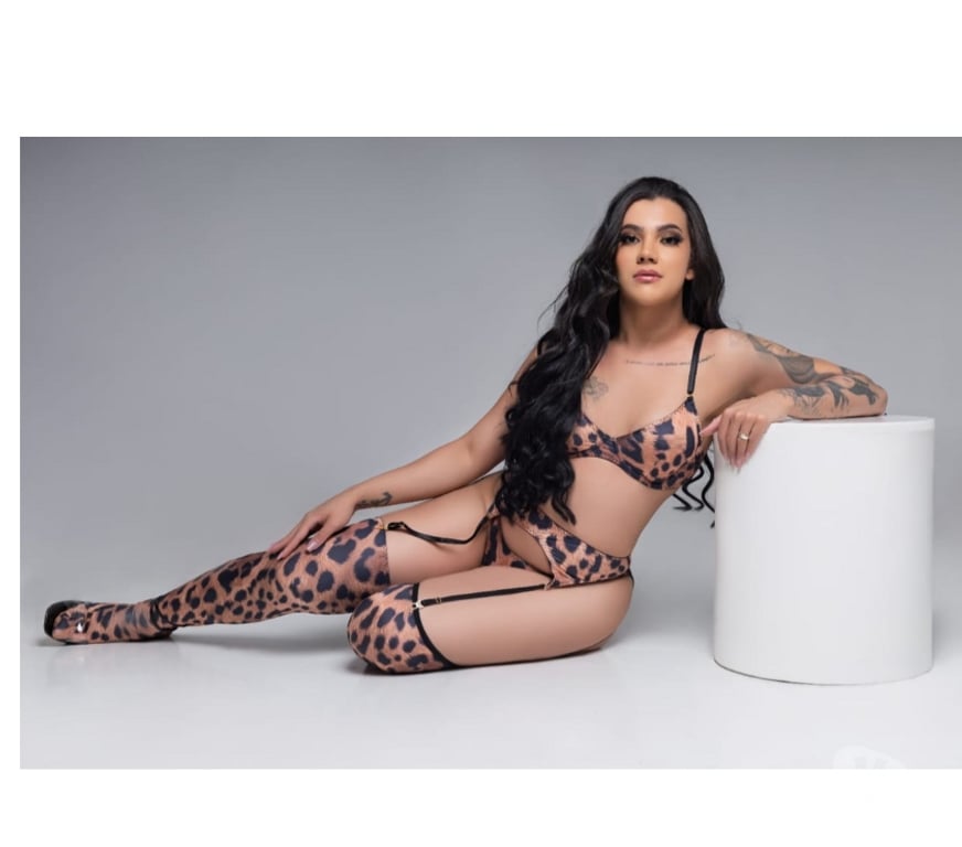 Trans Escorts South East London East Croydon (Tramlink) Station - South East London - Photos for Ts,Celine from Brazil 🇧🇷 top and bottom