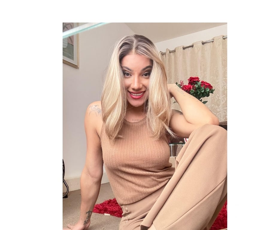 Trans Escorts South East London East Croydon (Tramlink) Station - South East London - Photos for Ts,Celine from Brazil 🇧🇷 top and bottom