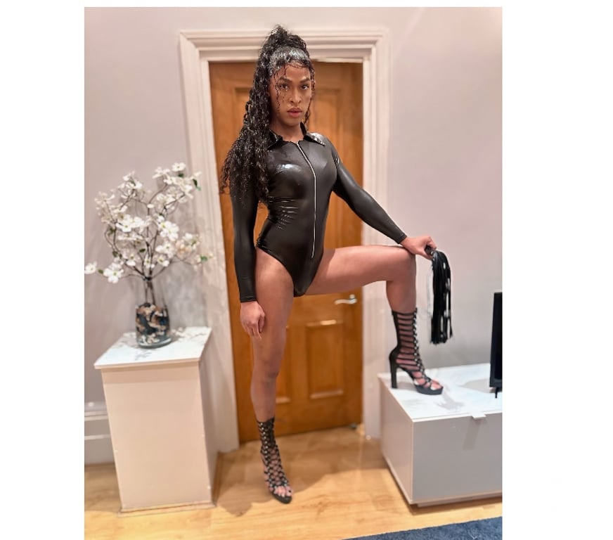 Trans Escorts North West London Camden - Photos for Letícia dhelly XL