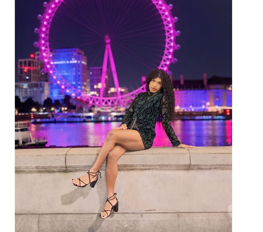 Trans Escorts North West London Camden - Photos for Letícia dhelly XL