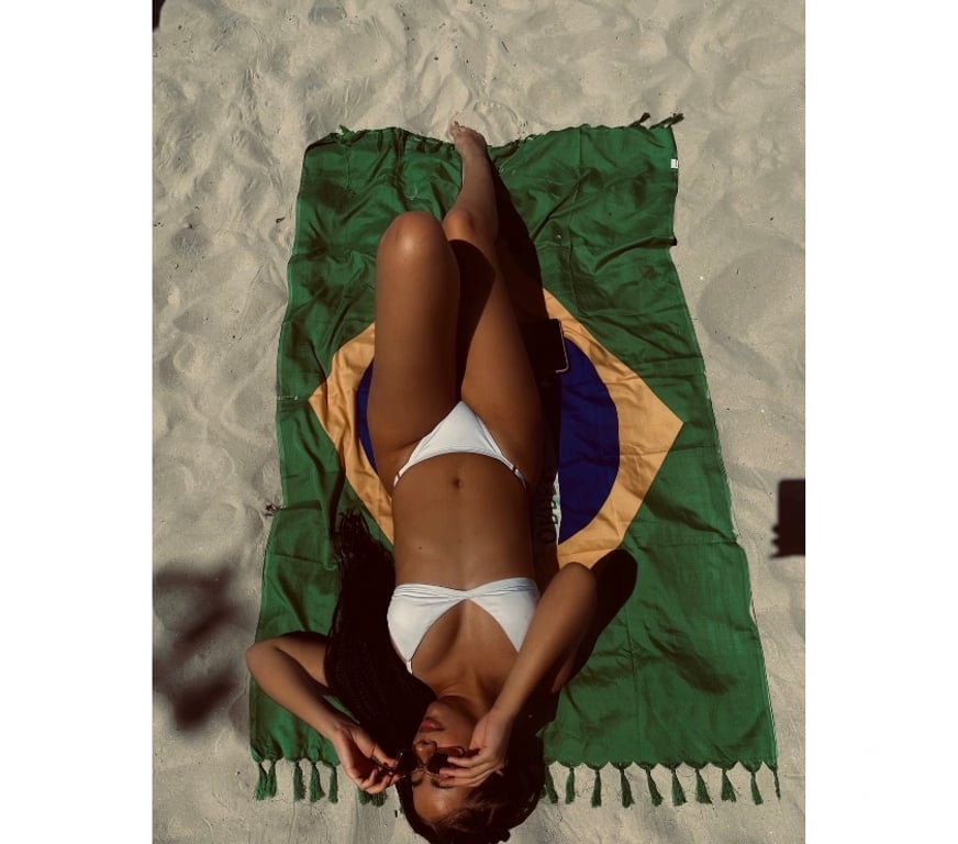 Escorts East Sussex Brighton - Photos for ✨Sweet Iza, Brazilian charm✨