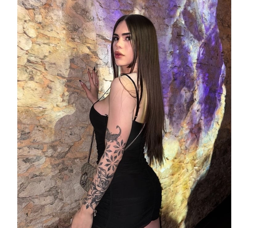 Trans Escorts West Midlands Birmingham - Photos for Sexy Trans Larissa Brazilian in Town 🔥