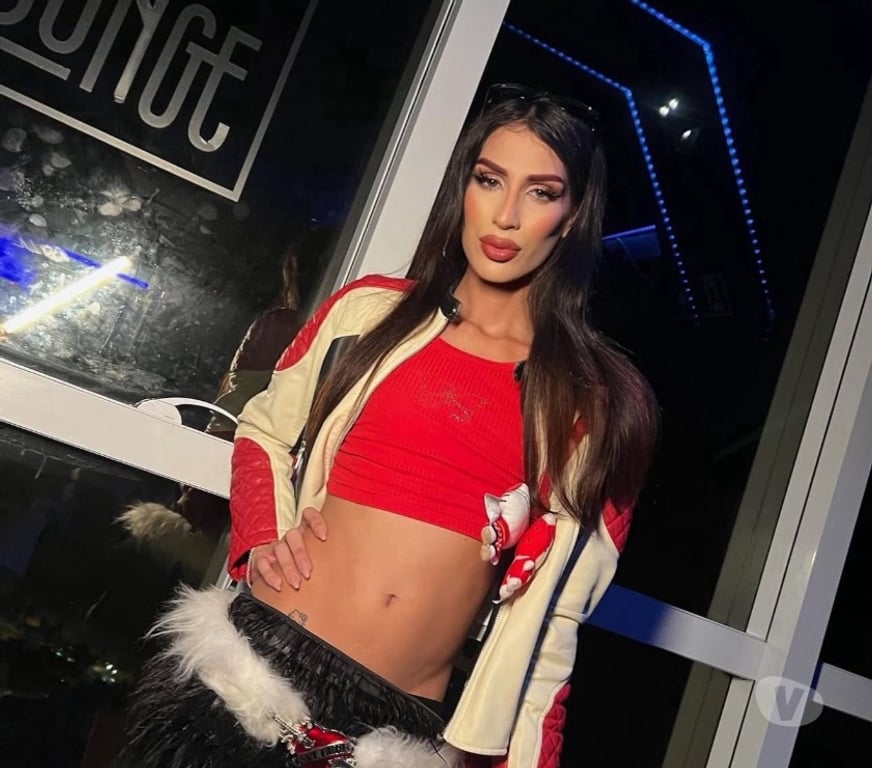 Trans Escorts West London Hillingdon - Photos for 2 Brazilian TS girls XL