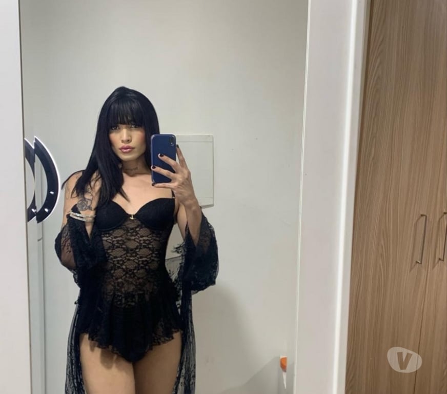 Trans Escorts West London Hillingdon - Photos for 2 Brazilian TS girls XL