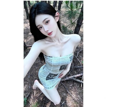 Photos for Top Asia model make good…