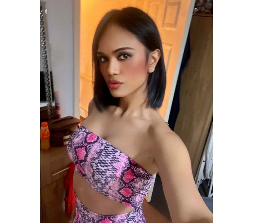 Escorts West Midlands Wolverhampton - Photos for Bella Sexy Thai Ts “good service”💕💋