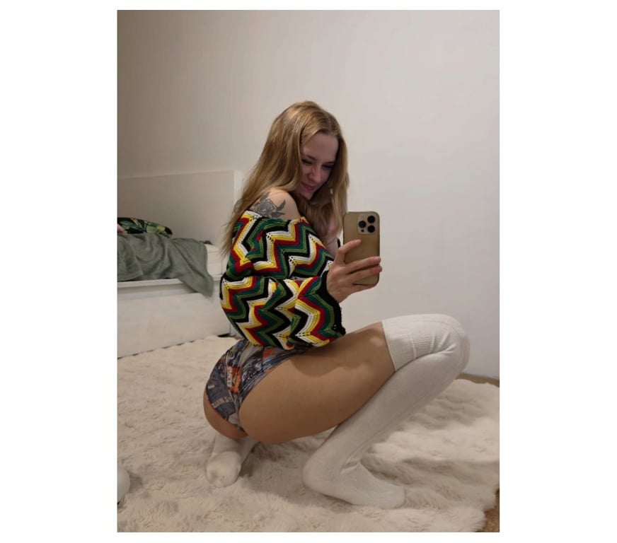 Escorts South West London Earls Court - South West London - Photos for BEST GIRL💕AMAZING BLONDE LATINA💋FULL GFE💕PARTY