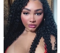 SEXY BLONDE GABRIELLA