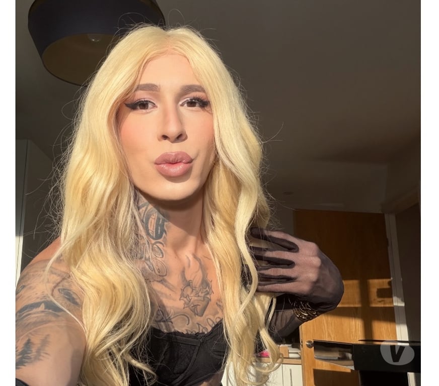 Trans Escorts West Midlands Birmingham - Photos for Isabella Lewis Dom Girl In the City 🔥🫦