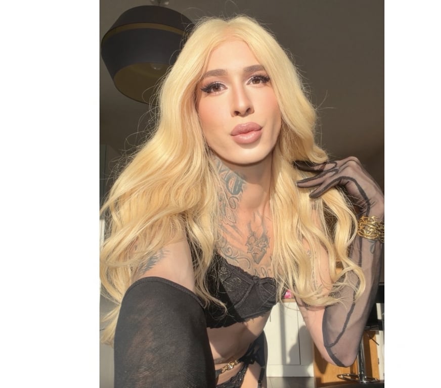 Trans Escorts West Midlands Birmingham - Photos for Isabella Lewis Dom Girl In the City 🔥🫦