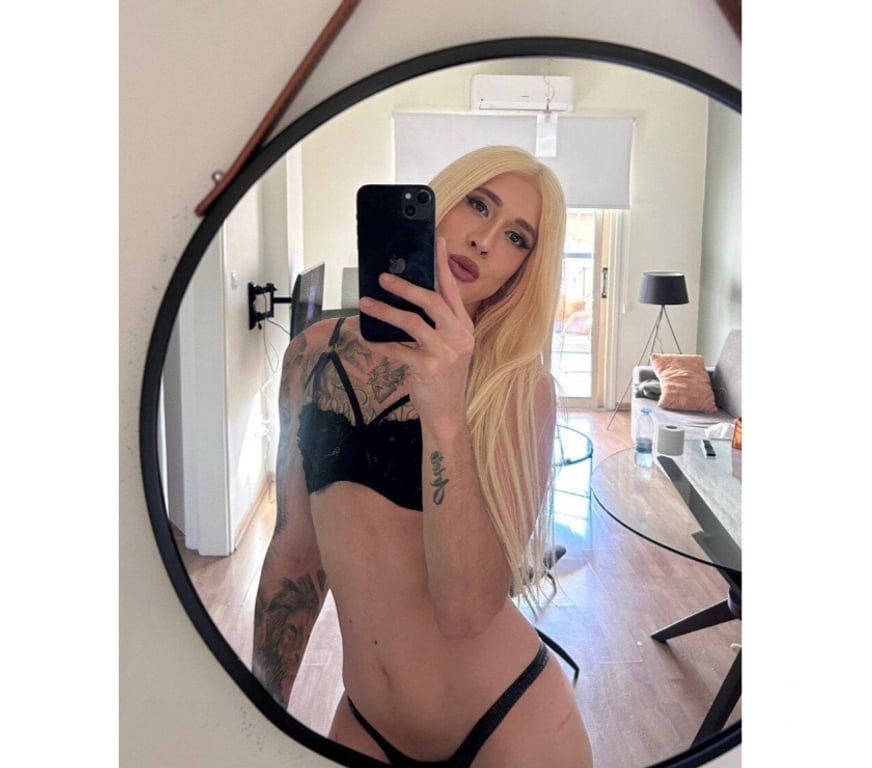 Trans Escorts West Midlands Birmingham - Photos for Isabella Lewis Dom Girl In the City 🔥🫦