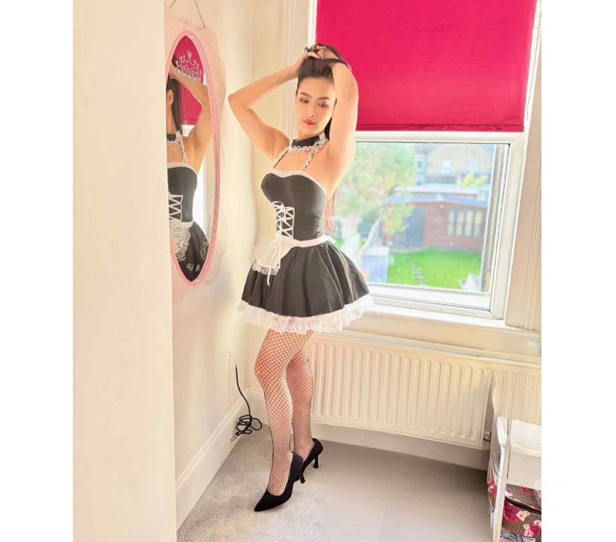 Escorts Peterborough Peterborough City Centre - Peterborough - Photos for New Thai Lady Lanna💥Real pic100%