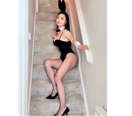 Escorts and Massages Peterborough City Centre Peterborough - Photos for New Thai Lady Lanna💥Real pic100%