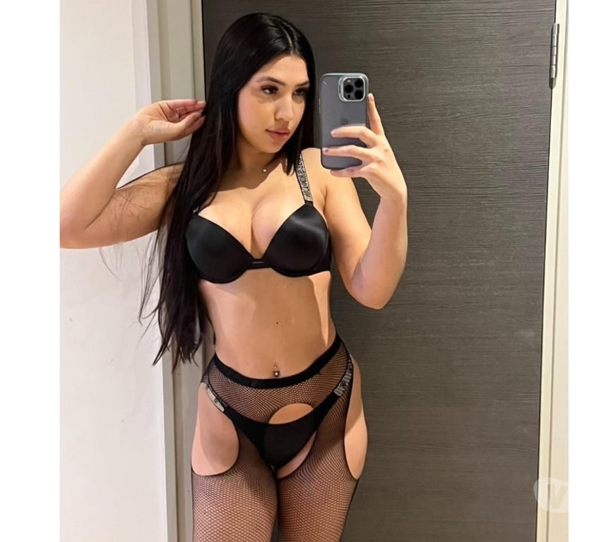 Escorts South West London Sutton - Photos for RAFA FULL SERVICE🇧🇷BRAZILIAN PARTY GIRL🥳NO RUSH