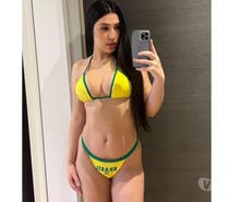 RAFA FULL SERVICE🇧🇷BRAZILIAN PARTY GIRL🥳NO RUSH