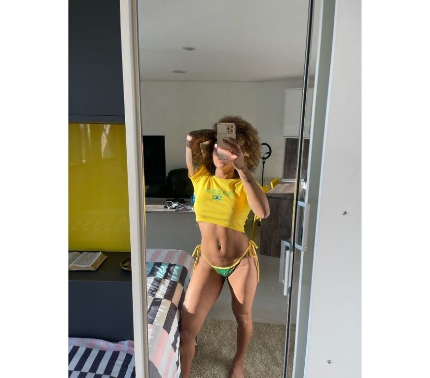 Escorts Edinburgh Edinburgh - Edinburgh - Photos for VALENTINA🇧🇷P@RTY GIRL🔥BEST GFE😈NEWW