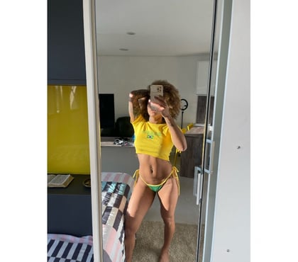  Escorts Edinburgh Edinburgh - Photos for VALENTINA🇧🇷P@RTY GIRL🔥BEST GFE😈NEWW