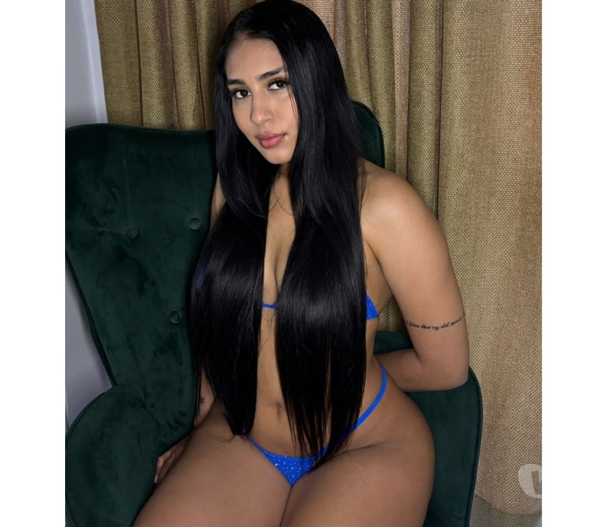 Escorts Edinburgh Edinburgh - Edinburgh - Photos for LUIZA COLOMBIAN- ALL NATURAL 💖💜100% REAL