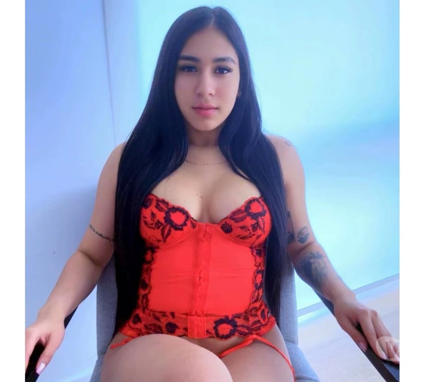 Escorts Edinburgh Edinburgh - Edinburgh - Photos for LUIZA COLOMBIAN- ALL NATURAL 💖💜100% REAL