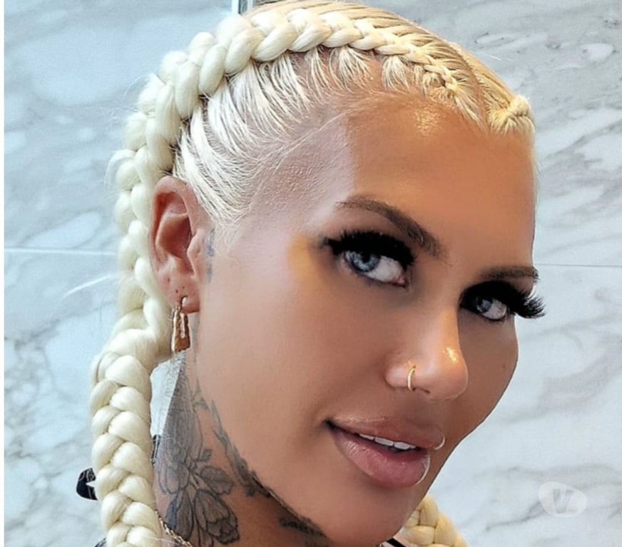 Escorts South Yorkshire Doncaster - Photos for Britains Best Blonde