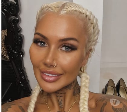 Escorts Conisbrough Doncaster - Photos for Britains Best Blonde