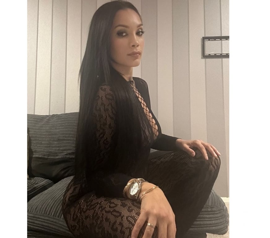 Escorts Leicestershire Charnwood - Photos for 🇧🇷🆕NATALIA Brazilian 🌸PARTY GIRL