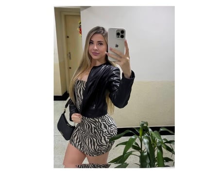 Escorts and Massages Stoke on Trent City Centre Stoke-on-Trent - Photos for KARLA BRASILEIRA🇧🇷PARTY🔥NO RUSH 🥂